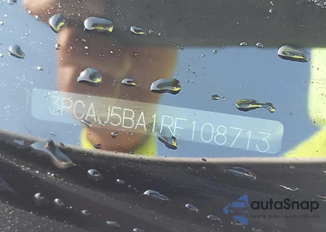 2024 Infiniti Qx50 Luxe from USA, damaged, VIN 3PCAJ5BA1RF108713